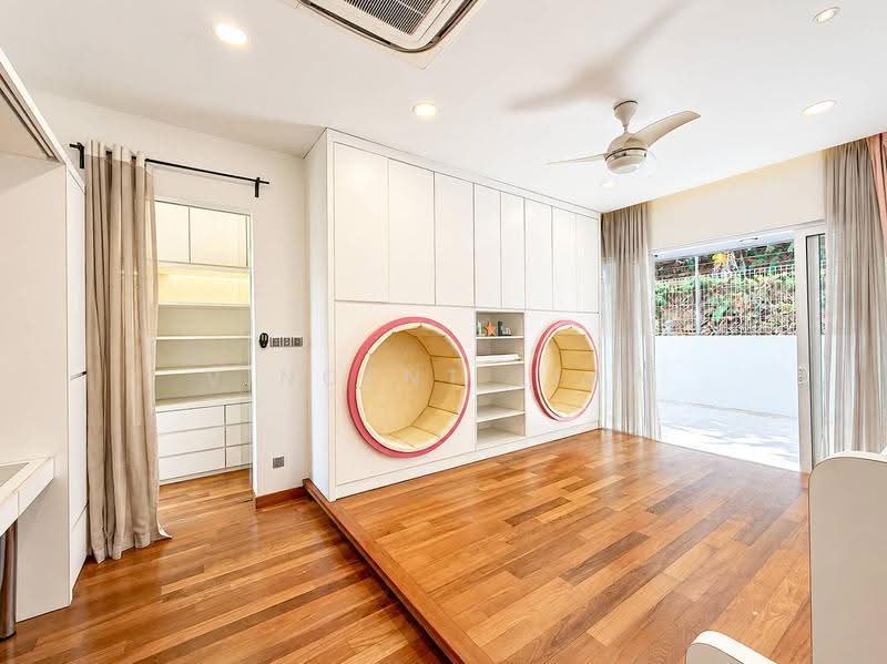 Zero-Lot Bungalow for Sale in Sunway Damansara (Kota Damansara) - Vincent Liaw - Bedroom - PropertyGuru.com.my