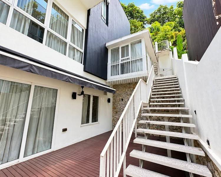 Zero-Lot Bungalow for Sale in Sunway Damansara (Kota Damansara) - Vincent Liaw - Exterior - PropertyGuru.com.my