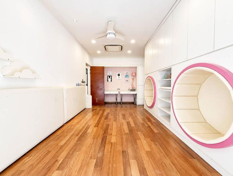 Zero-Lot Bungalow for Sale in Sunway Damansara (Kota Damansara) - Vincent Liaw - Study - PropertyGuru.com.my