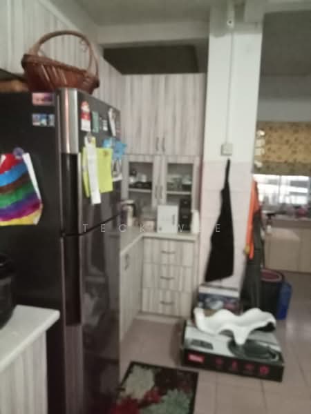 Rumah Teres 2 Tingkat untuk Dijual di Ampang (Selangor) - Teck Wee - Kitchen - PropertyGuru.com.my