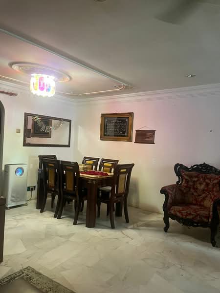 Rumah Teres 2 Tingkat untuk Dijual di Ampang (Selangor) - Teck Wee - Dining Room - PropertyGuru.com.my