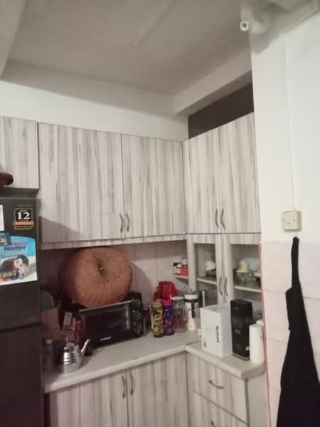 Rumah Teres 2 Tingkat untuk Dijual di Ampang (Selangor) - Teck Wee - Kitchen - PropertyGuru.com.my