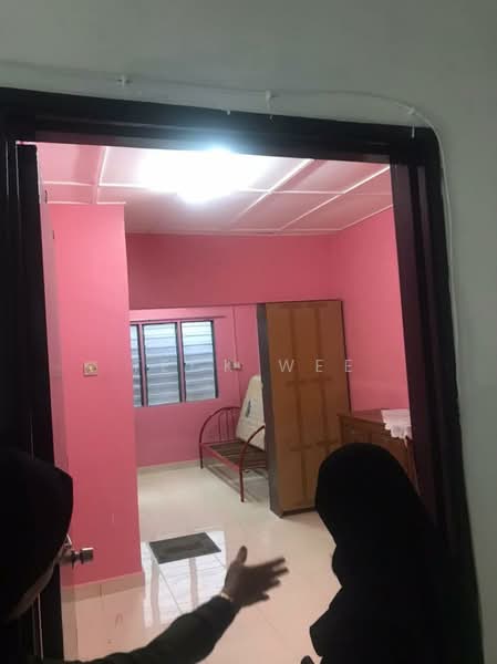 Rumah Teres 2 Tingkat untuk Dijual di Ampang (Selangor) - Teck Wee - Bedroom - PropertyGuru.com.my