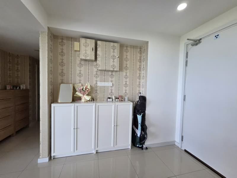 Kondominium untuk Disewa di Iskandar Residences - Shao Qi - Interior - PropertyGuru.com.my