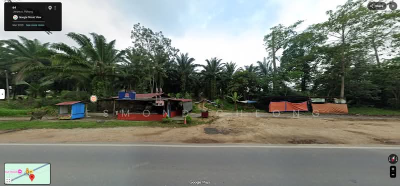 Agricultural Land for Sale in Jerantut (Pahang) - Jesmond Cheong - PropertyGuru.com.my