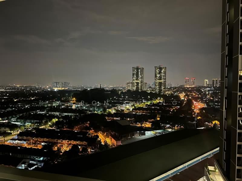 Service Residence for Rent at Suria Garden - Aaron Chong - View - PropertyGuru.com.my
