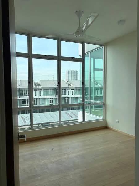 Kondominium untuk Disewa di The Seed Taman Sutera Utama - Fion Choo - PropertyGuru.com.my