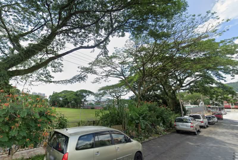 Commercial Land for Sale in Cheras (Kuala Lumpur) - Jik Wafa - Exterior - PropertyGuru.com.my