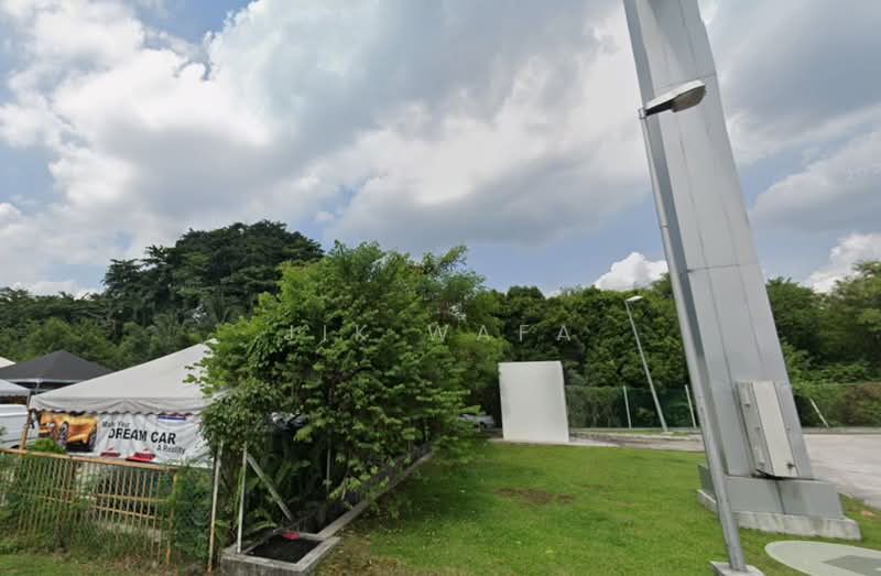 Commercial Land for Sale in Cheras (Kuala Lumpur) - Jik Wafa - PropertyGuru.com.my