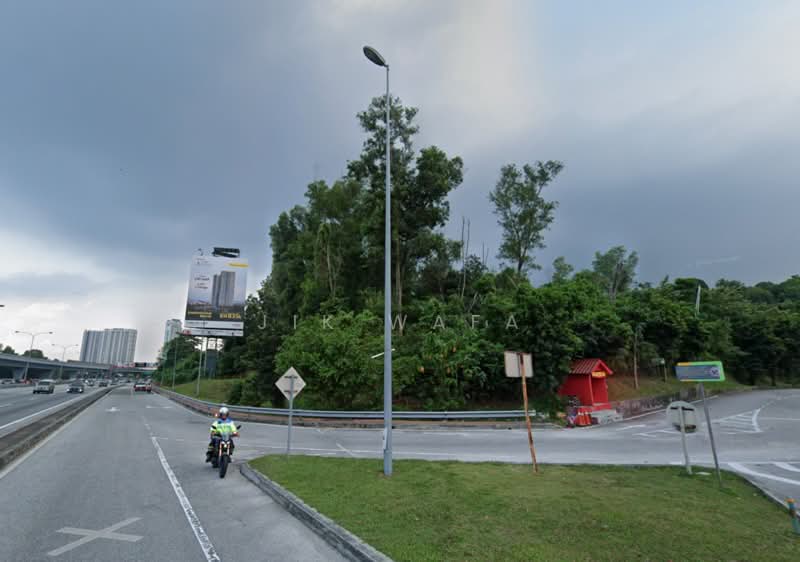 Commercial Land for Sale in Cheras (Kuala Lumpur) - Jik Wafa - PropertyGuru.com.my