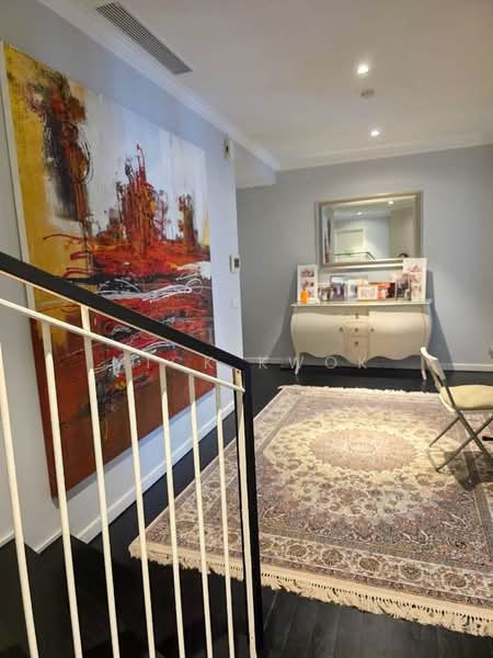 Kondominium untuk Dijual di St Mary Residences - Mick Kwok - Interior - PropertyGuru.com.my