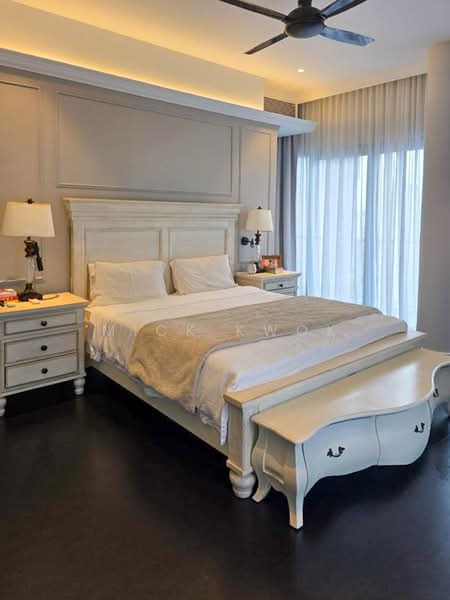 Kondominium untuk Dijual di St Mary Residences - Mick Kwok - Bedroom - PropertyGuru.com.my