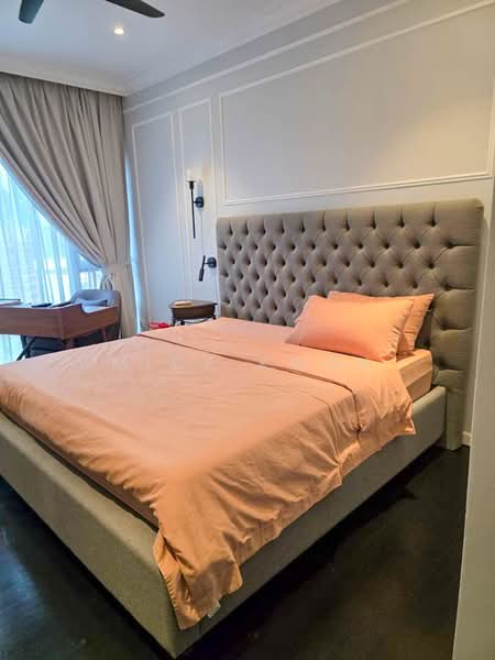 Kondominium untuk Dijual di St Mary Residences - Mick Kwok - Bedroom - PropertyGuru.com.my