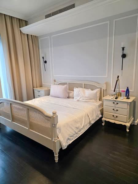 Kondominium untuk Dijual di St Mary Residences - Mick Kwok - Bedroom - PropertyGuru.com.my