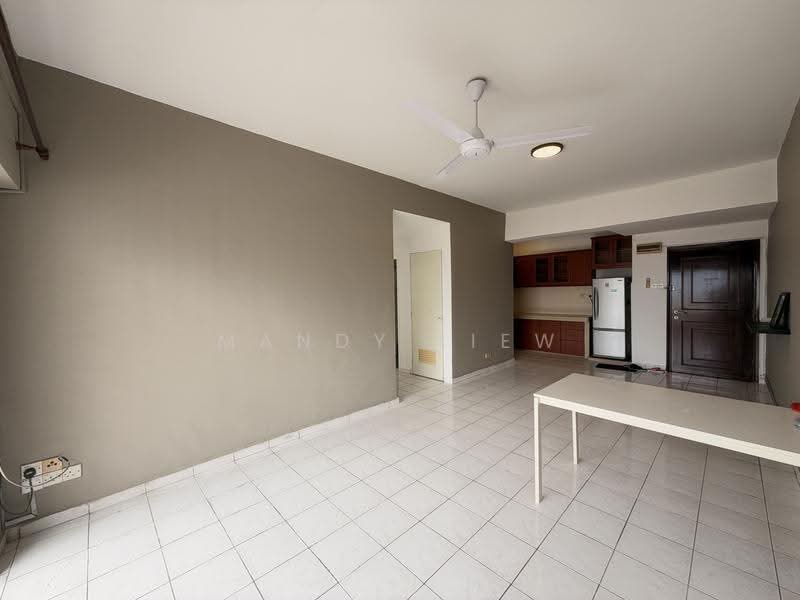 Kondominium untuk Dijual di Menara Menjalara - Mandy Liew - Kitchen - PropertyGuru.com.my
