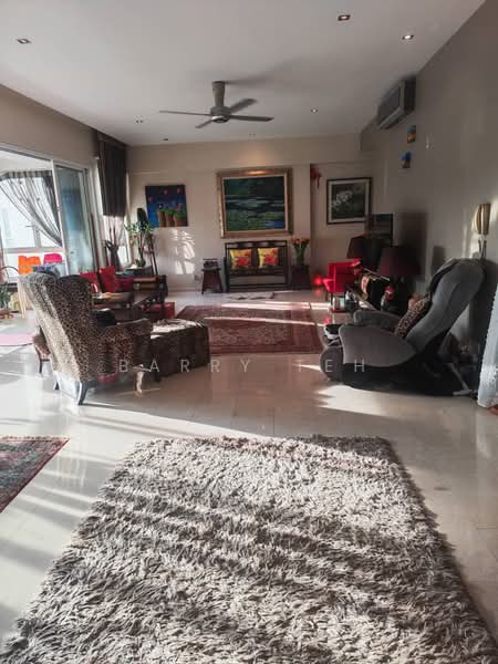 Condominium for Sale at Kiaraville - Barry Teh - PropertyGuru.com.my