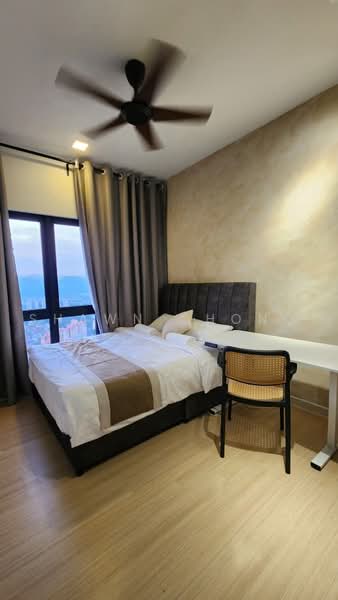 Servis Apartment untuk Disewa di M Luna - Shawn Chong - PropertyGuru.com.my