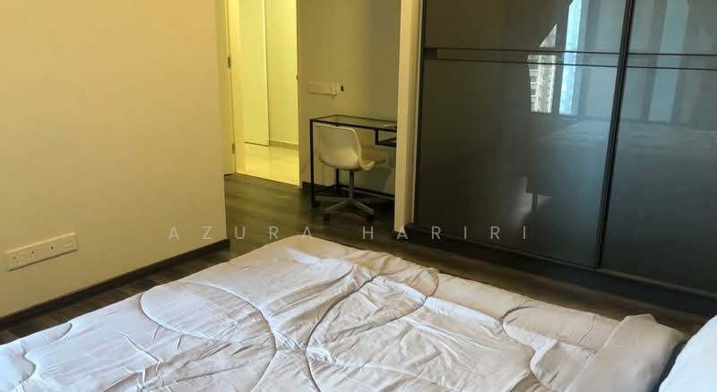 Condominium for Rent at The Rainz - Azura Hariri - Bedroom - PropertyGuru.com.my