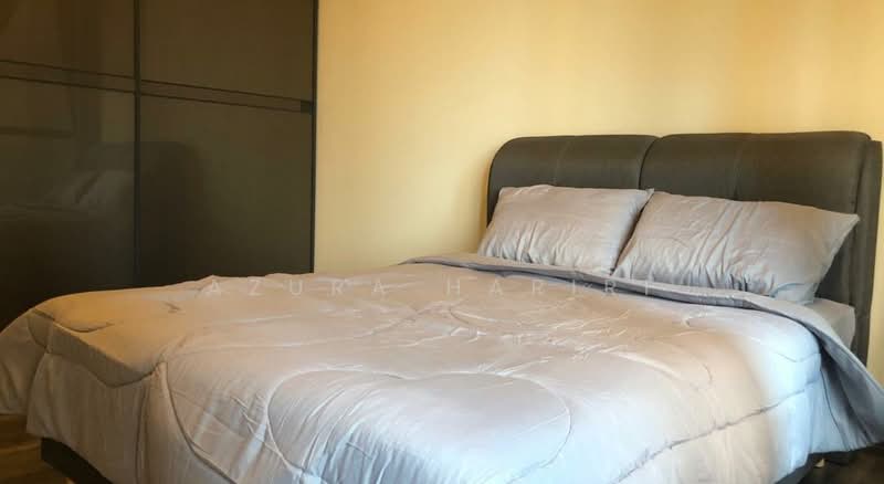 Condominium for Rent at The Rainz - Azura Hariri - Bedroom - PropertyGuru.com.my