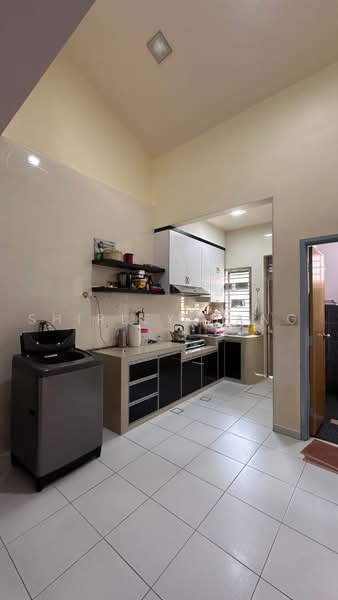 Rumah Teres 1 Tingkat untuk Dijual di Setia Eco Gardens (Gelang Patah) - Shirley Pang - Kitchen - PropertyGuru.com.my