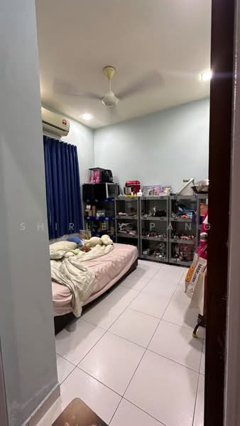 Rumah Teres 1 Tingkat untuk Dijual di Setia Eco Gardens (Gelang Patah) - Shirley Pang - Bedroom - PropertyGuru.com.my