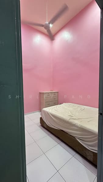 Rumah Teres 1 Tingkat untuk Dijual di Setia Eco Gardens (Gelang Patah) - Shirley Pang - Bedroom - PropertyGuru.com.my