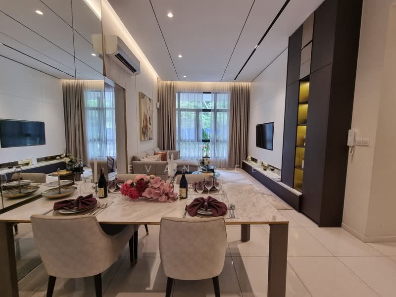 Kondominium untuk Dijual di The Maple Residences - Evans Ee - PropertyGuru.com.my