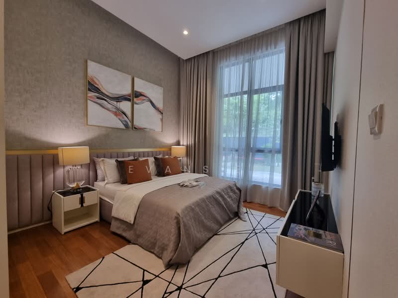 Kondominium untuk Dijual di The Maple Residences - Evans Ee - PropertyGuru.com.my