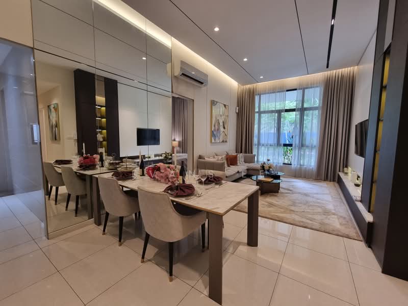 Kondominium untuk Dijual di The Maple Residences - Evans Ee - PropertyGuru.com.my