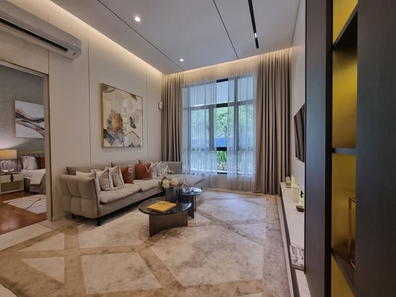 Kondominium untuk Dijual di The Maple Residences - Evans Ee - PropertyGuru.com.my