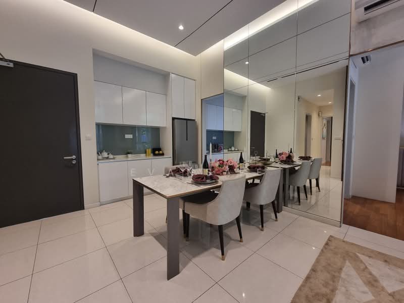 Kondominium untuk Dijual di The Maple Residences - Evans Ee - PropertyGuru.com.my