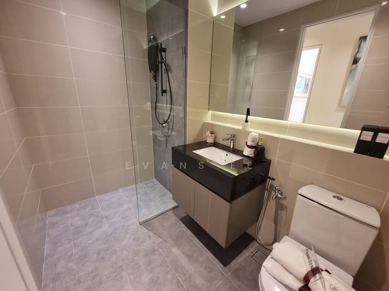 Kondominium untuk Dijual di The Maple Residences - Evans Ee - PropertyGuru.com.my