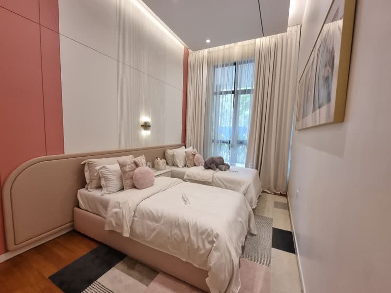 Kondominium untuk Dijual di The Maple Residences - Evans Ee - PropertyGuru.com.my