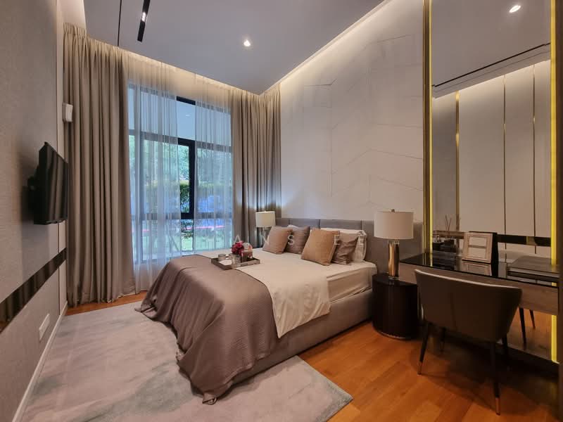 Kondominium untuk Dijual di The Maple Residences - Evans Ee - PropertyGuru.com.my