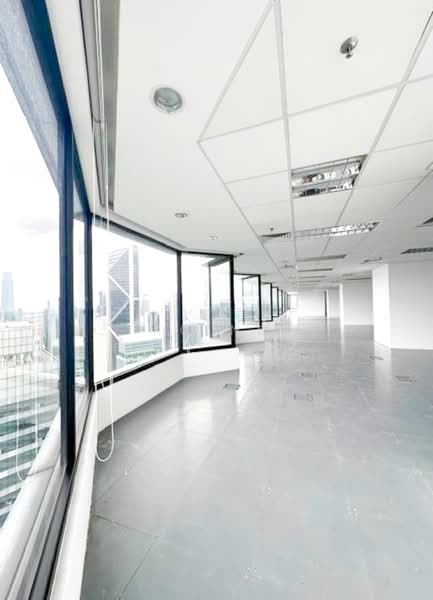 Pejabat untuk Disewa di KL City Centre (Kuala Lumpur) - KC Ng - Interior - PropertyGuru.com.my