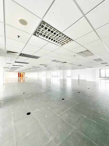 Pejabat untuk Disewa di KL City Centre (Kuala Lumpur) - KC Ng - Interior - PropertyGuru.com.my