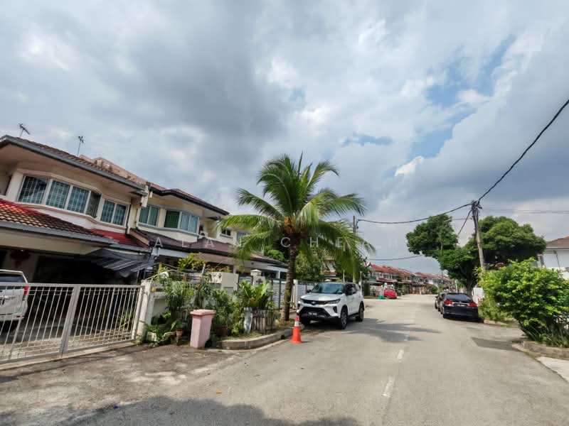 2-storey Terraced House for Sale in Kota Damansara (Selangor) - Alan Cheah - PropertyGuru.com.my