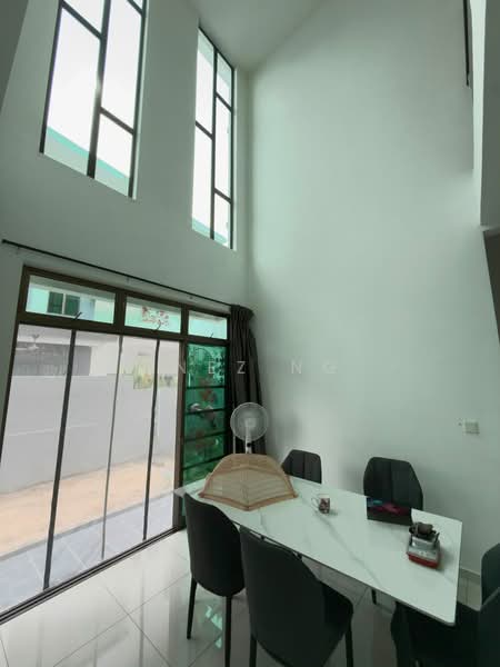 Banglo Pautan untuk Dijual di Iskandar Puteri (Nusajaya) (Johor) - Inez Ng - Dining Room - PropertyGuru.com.my