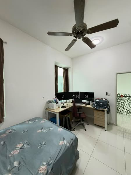 Banglo Pautan untuk Dijual di Iskandar Puteri (Nusajaya) (Johor) - Inez Ng - Bedroom - PropertyGuru.com.my