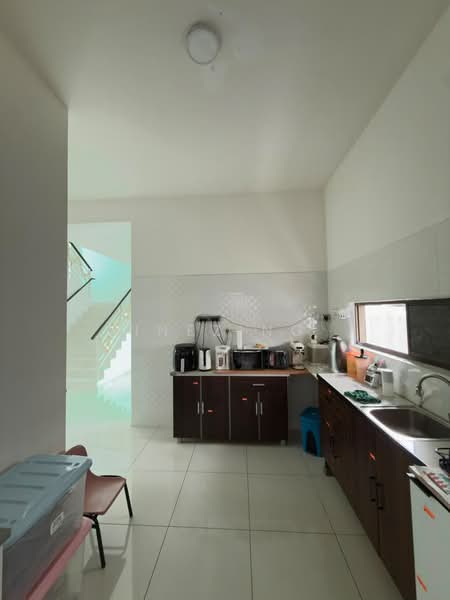 Banglo Pautan untuk Dijual di Iskandar Puteri (Nusajaya) (Johor) - Inez Ng - Kitchen - PropertyGuru.com.my