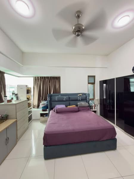 Banglo Pautan untuk Dijual di Iskandar Puteri (Nusajaya) (Johor) - Inez Ng - Bedroom - PropertyGuru.com.my
