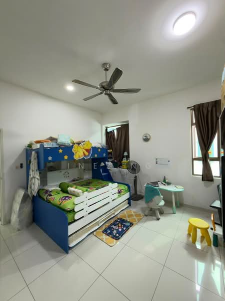 Banglo Pautan untuk Dijual di Iskandar Puteri (Nusajaya) (Johor) - Inez Ng - Bedroom - PropertyGuru.com.my