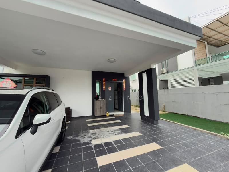 Banglo Pautan untuk Dijual di Iskandar Puteri (Nusajaya) (Johor) - Inez Ng - PropertyGuru.com.my