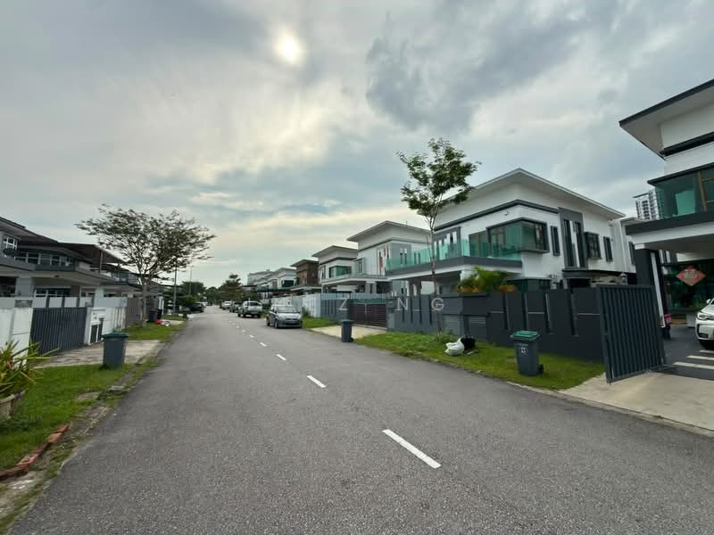 Banglo Pautan untuk Dijual di Iskandar Puteri (Nusajaya) (Johor) - Inez Ng - PropertyGuru.com.my