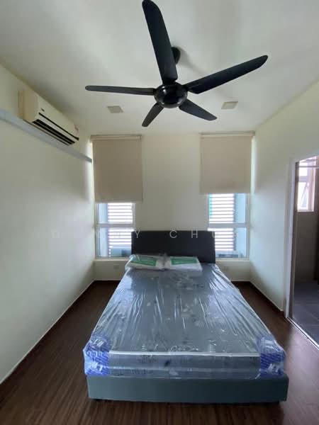 Kondominium untuk Dijual di The Loft @ ZetaPark - Danny Chuah - Bedroom - PropertyGuru.com.my