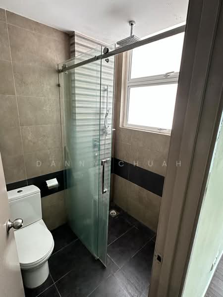 Kondominium untuk Dijual di The Loft @ ZetaPark - Danny Chuah - Bathroom - PropertyGuru.com.my