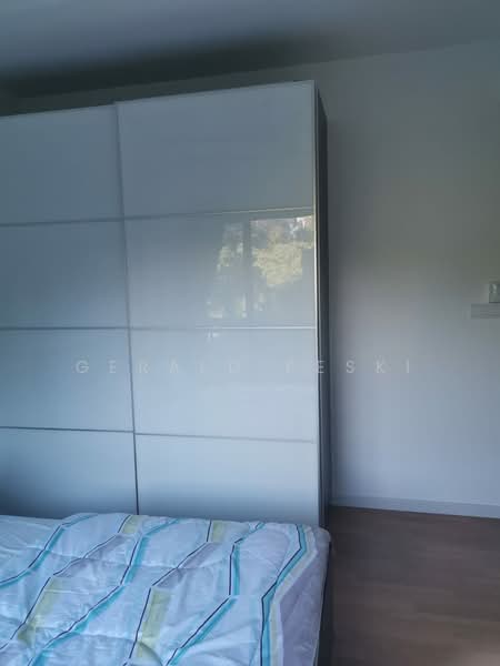 Kondominium untuk Dijual di TRI PINNACLE - Gerald Peski - Bedroom - PropertyGuru.com.my