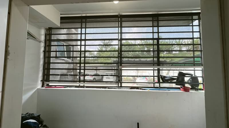 Pangsapuri untuk Dijual di P'residen - Jennie Chew - Balcony - PropertyGuru.com.my
