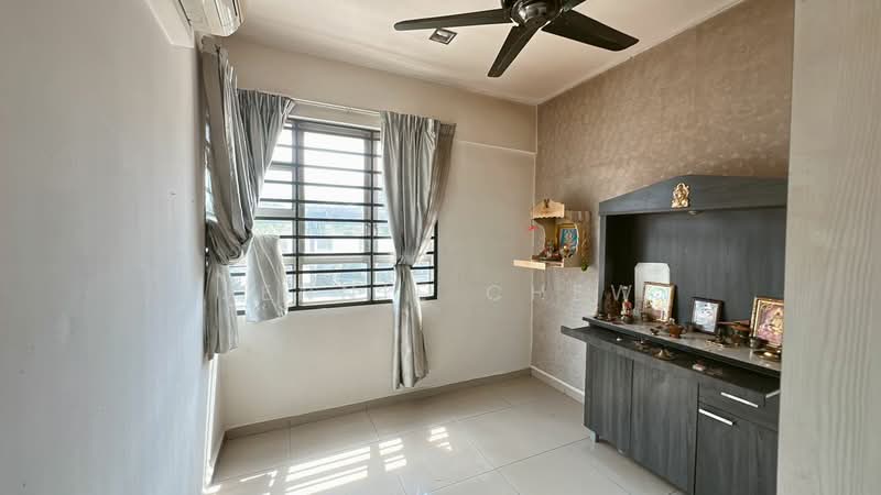 Pangsapuri untuk Dijual di P'residen - Jennie Chew - Interior - PropertyGuru.com.my