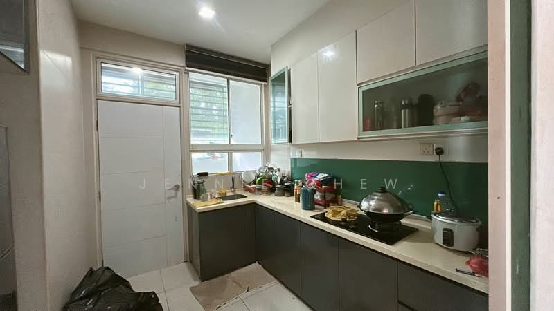 Pangsapuri untuk Dijual di P'residen - Jennie Chew - PropertyGuru.com.my